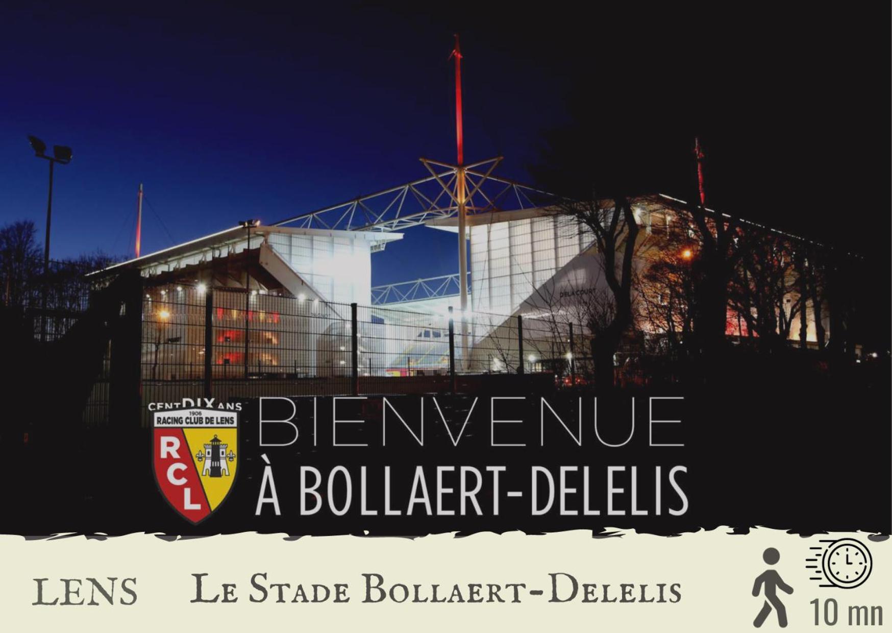 Le Delice Dore - Wifi - Parking Privee Lens Exteriör bild